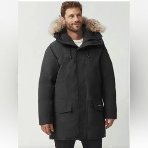 Canada goose parka never worn never used tags still on